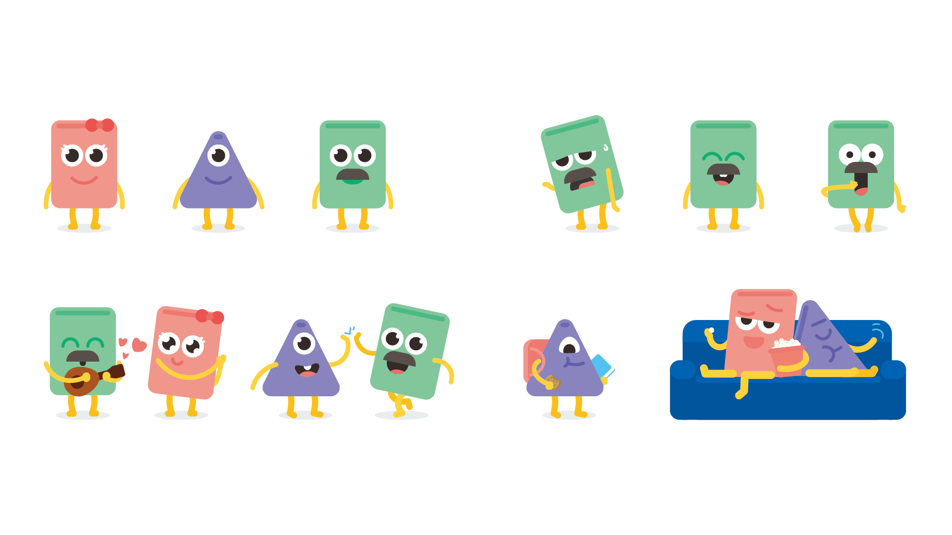 IP design