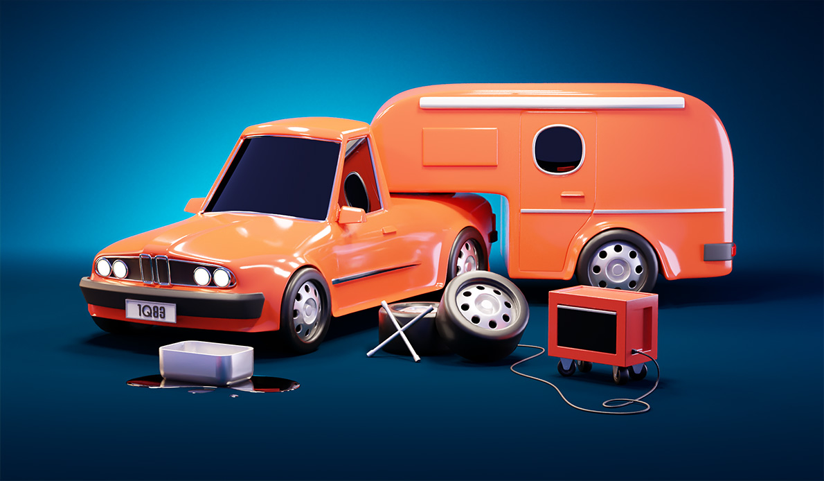 BlenderOK Interface 2
