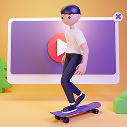 BlenderOK